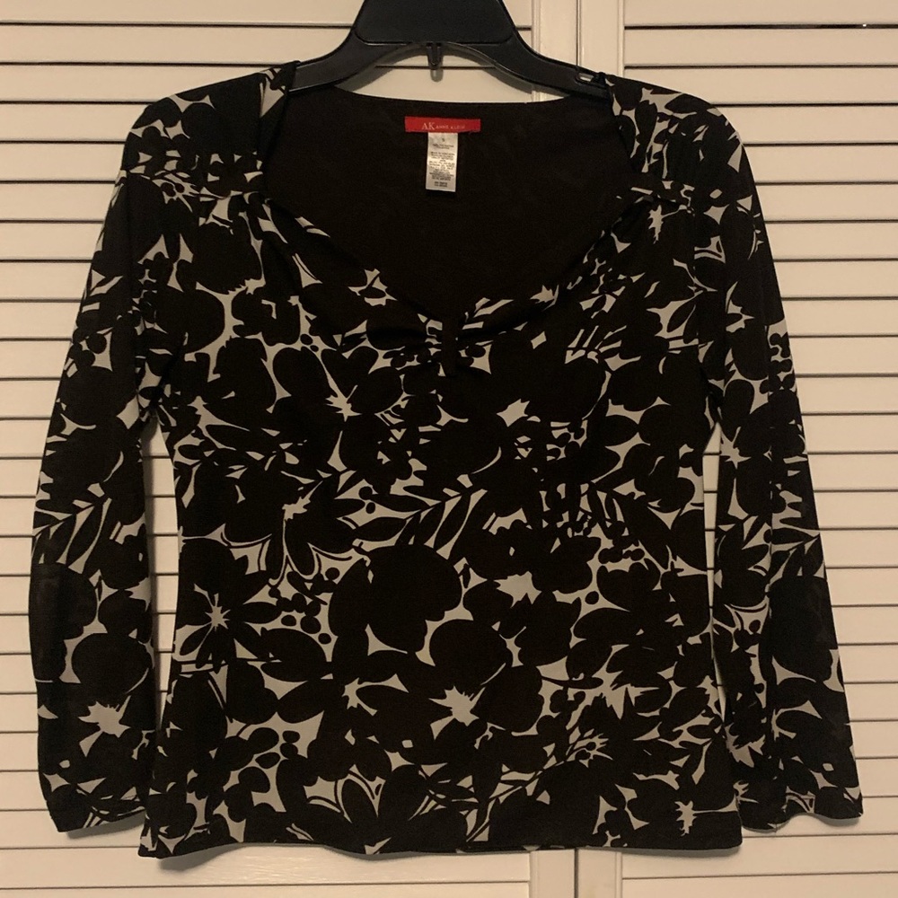Anne Klein Top